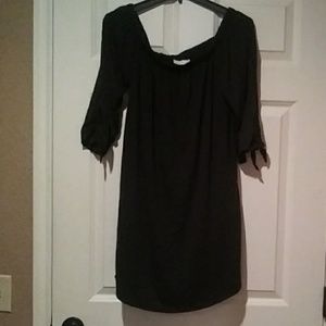 New without tags Tunic dress